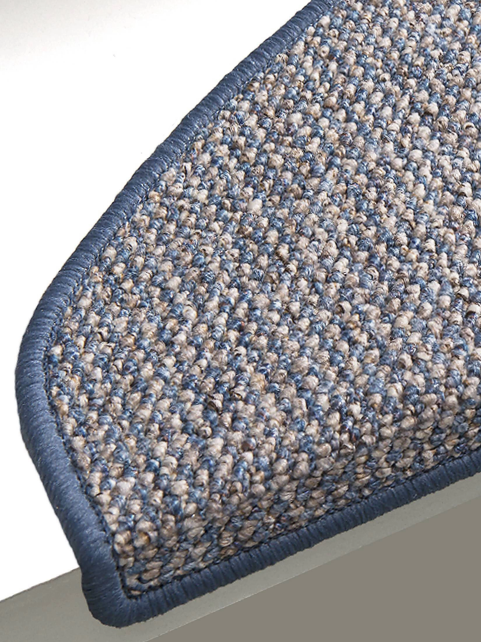 Stufenmatte, Stahlblau – Bild 3