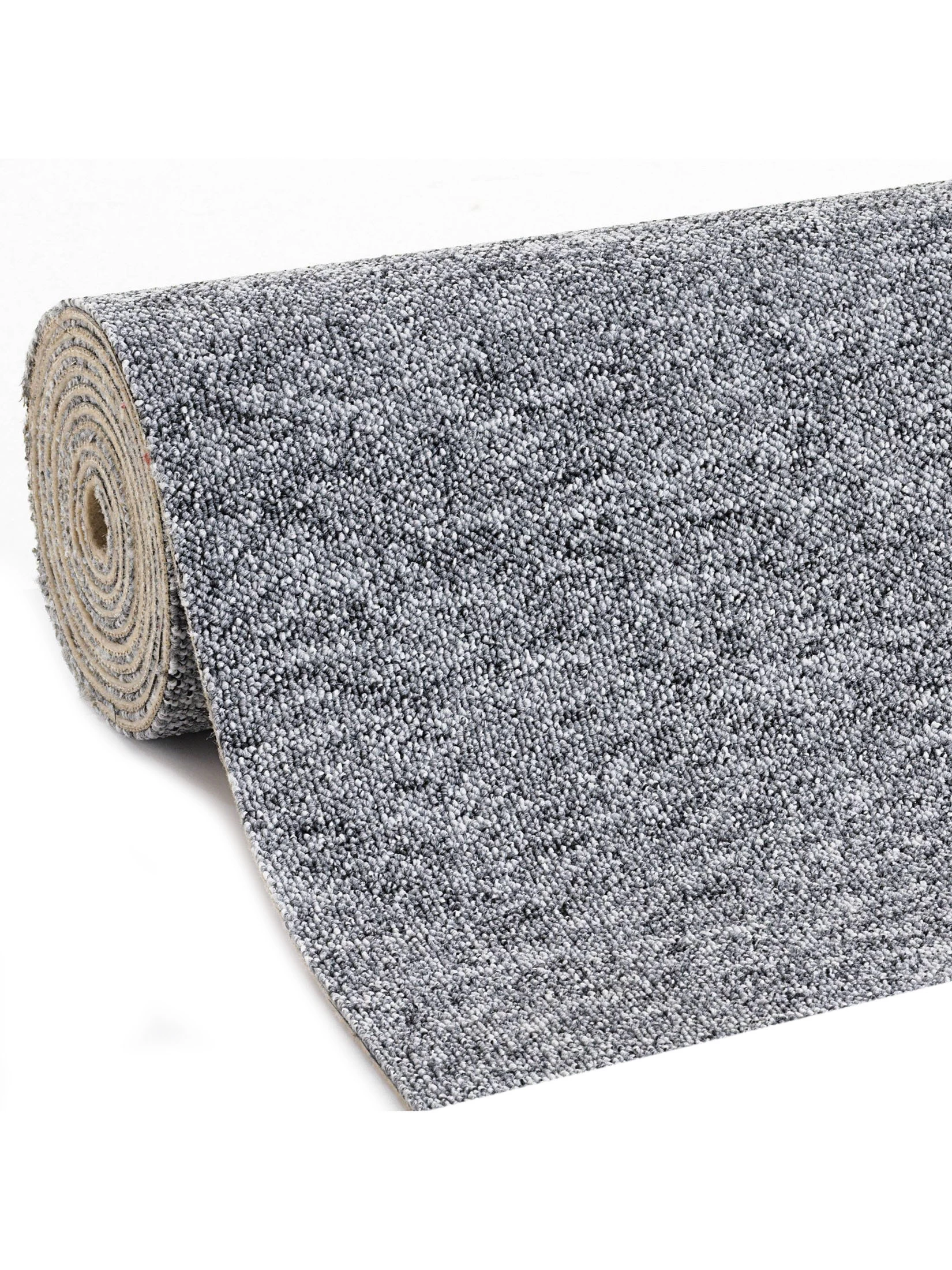 Schlingen-Teppichboden, Stone 23 – Bild 3