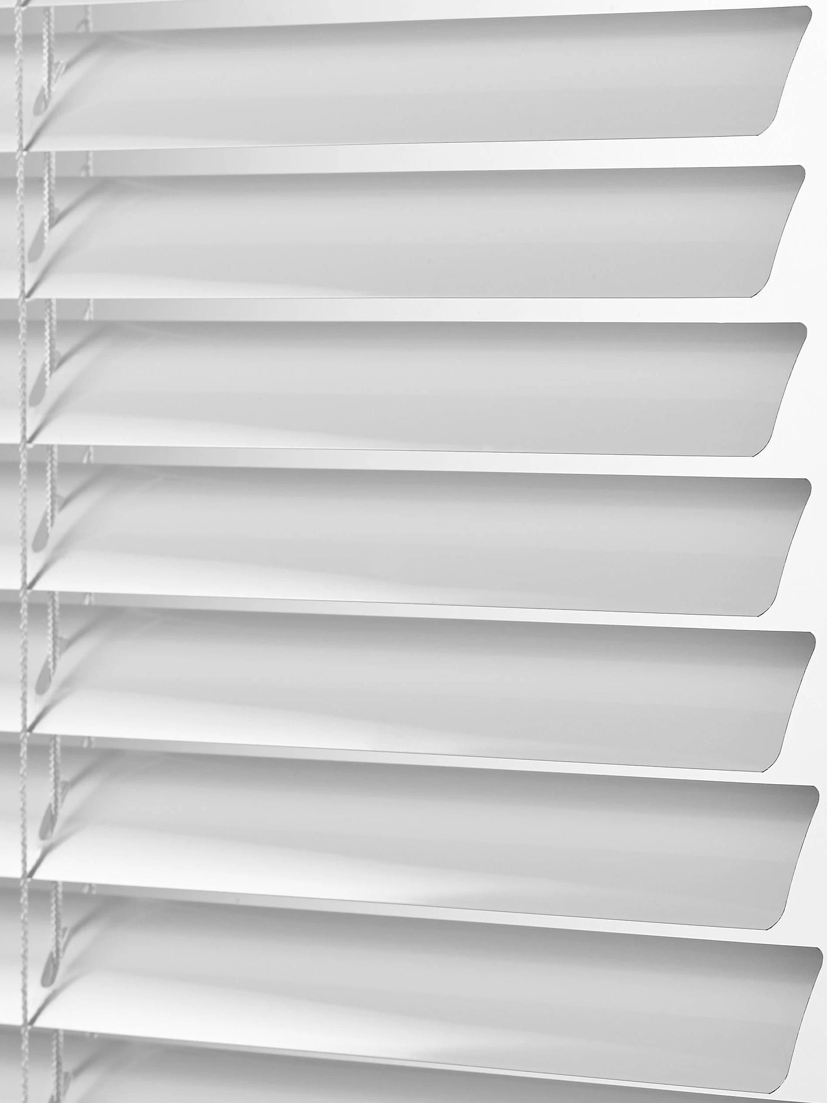 Jalousie, Weiss – Bild 3