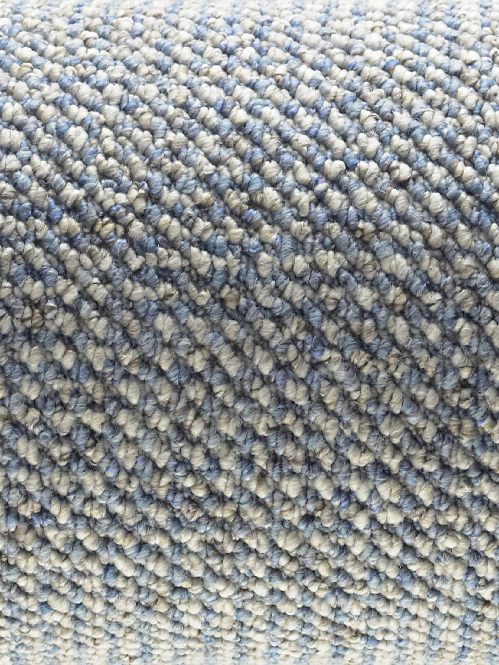 Schlingen-Teppichboden, Midnight Blue 33 – Bild 3