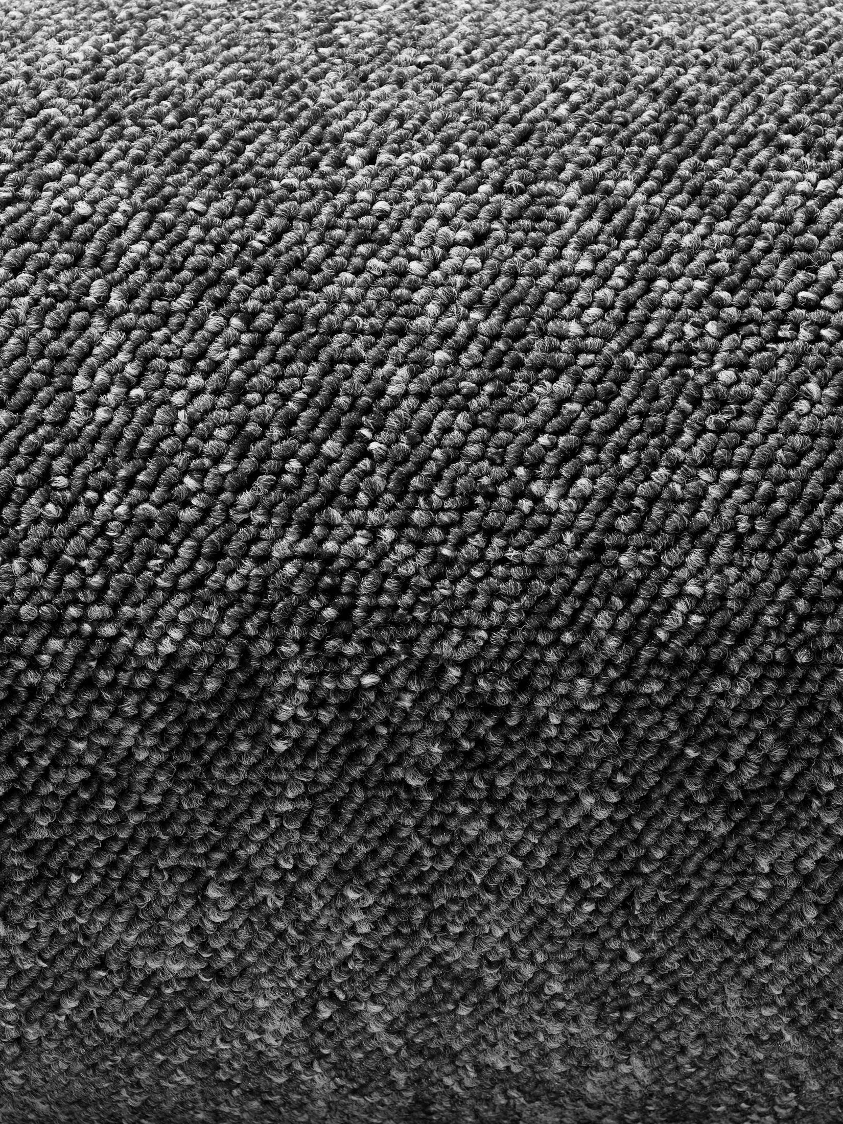 Schlingen-Teppichboden, Anthrazit 29 – Bild 4