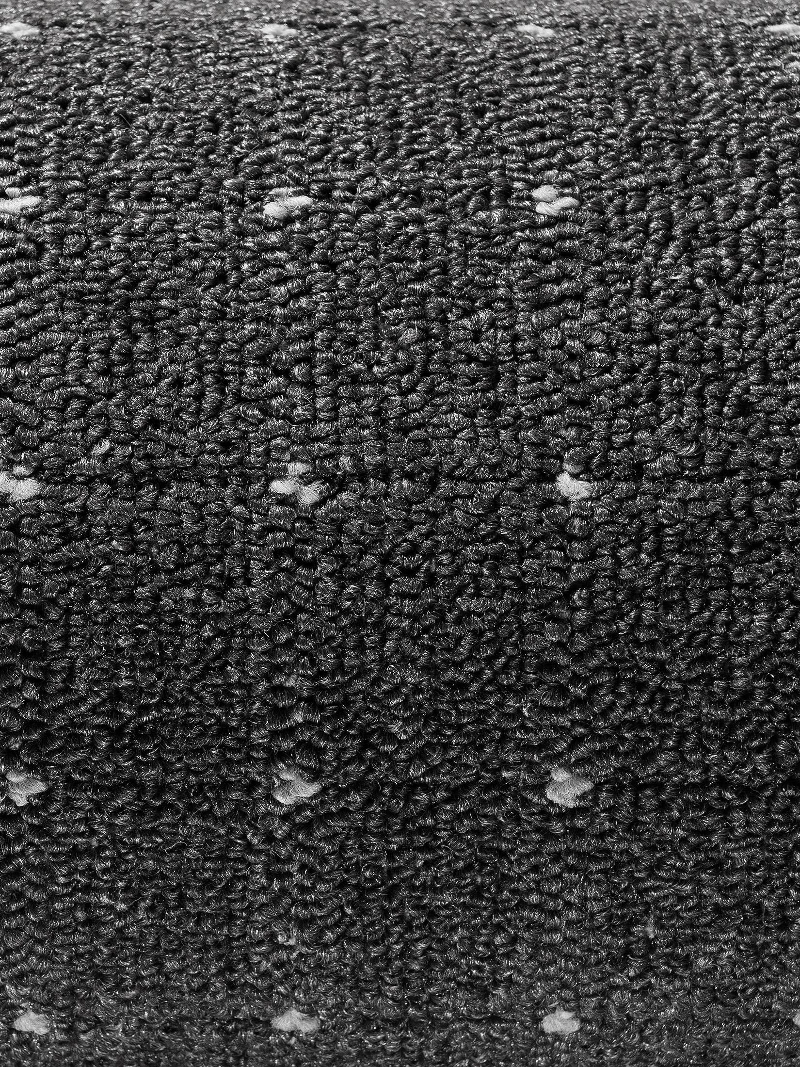 Schlingen-Teppichboden, Graphit 28 – Bild 3