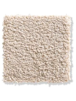 Velours-Teppichboden, Sand 250