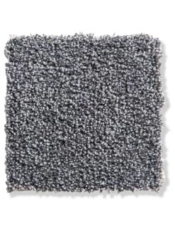 Velours-Teppichboden, Silber 850