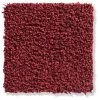 Velours-Teppichboden, Karmin 110