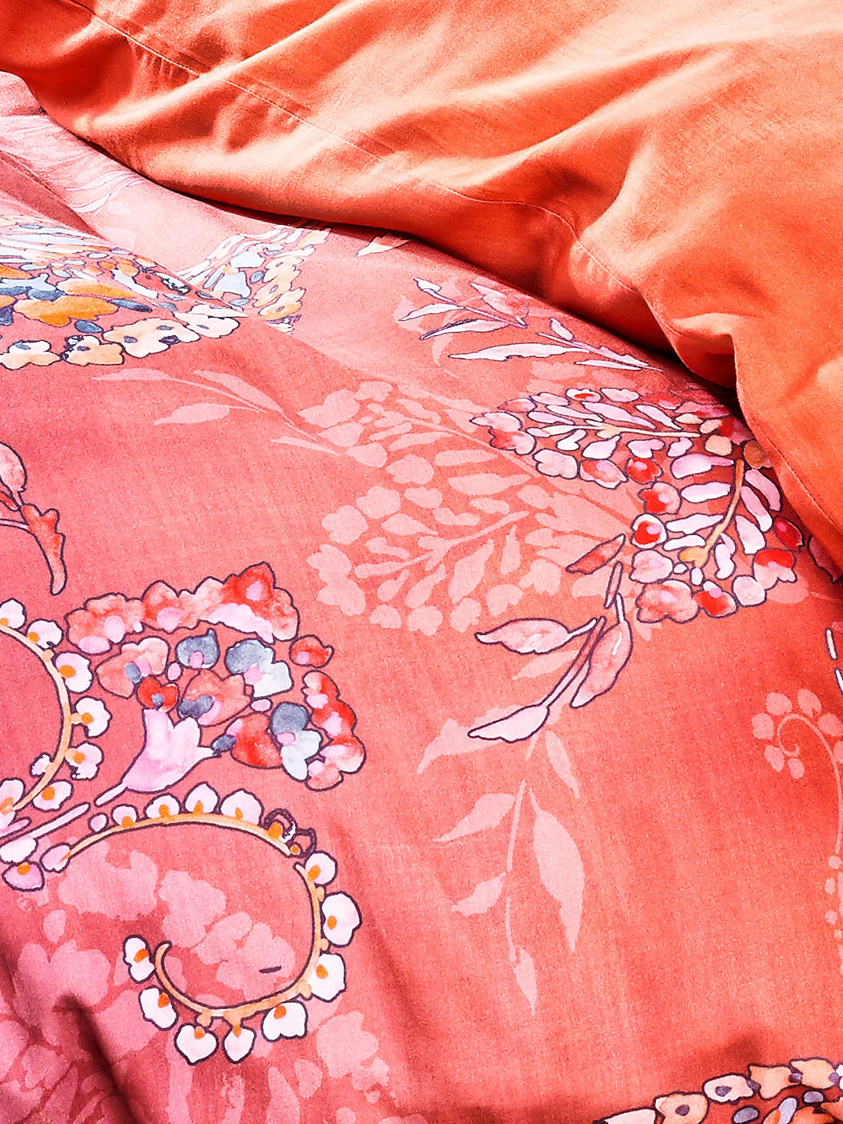 Bettwäsche, Mediterranean – Bild 2