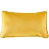 Kissen, Gelb