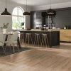 Klick-Laminat, Greige Wood 62284