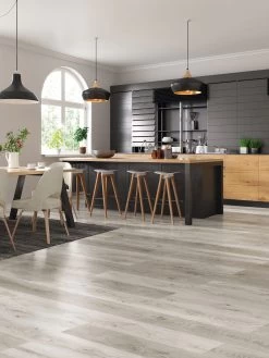 Klick-Laminat, Mountain Oak 54088