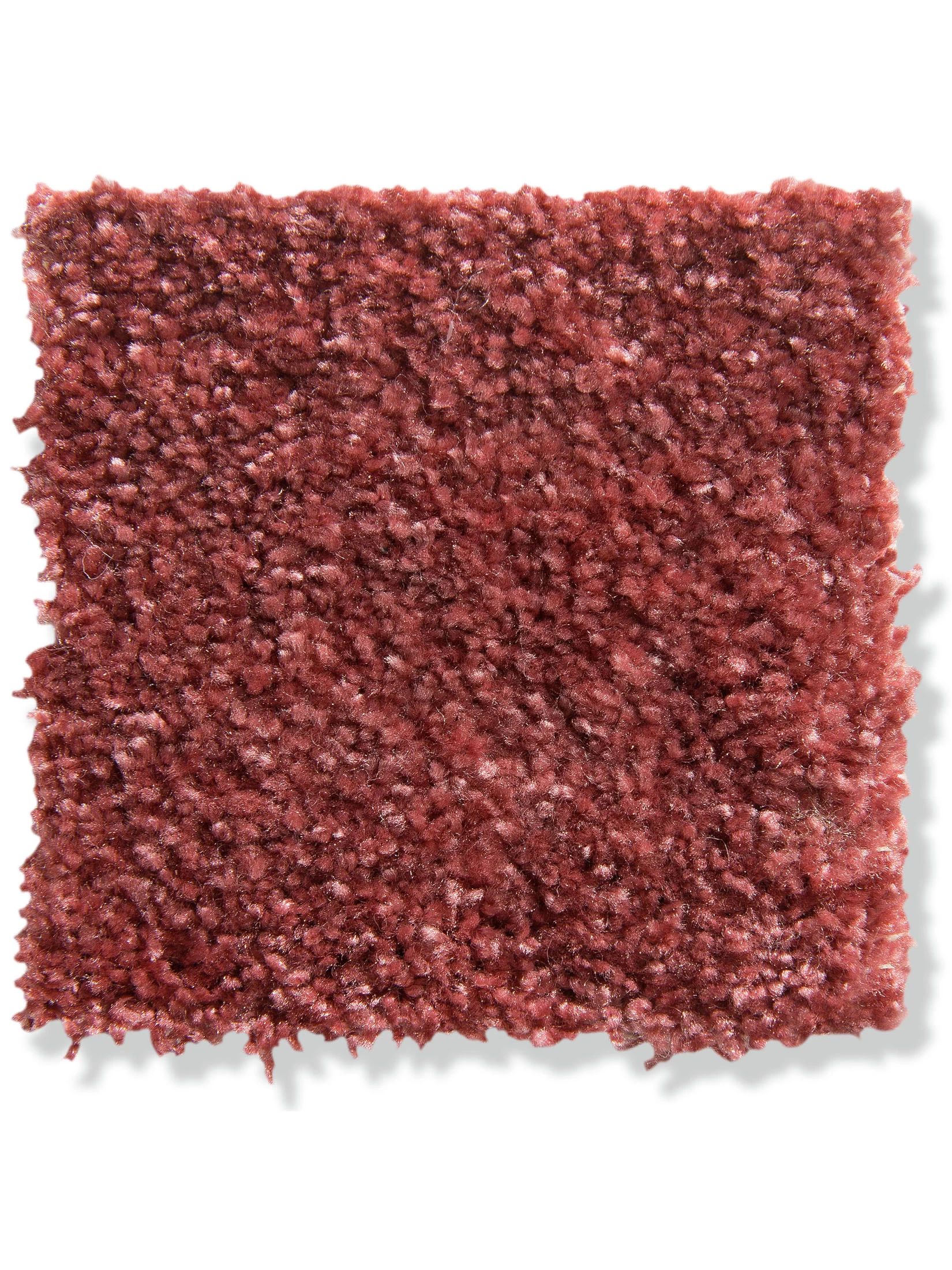 Velours-Teppichboden, Koralle 14 – Bild 2