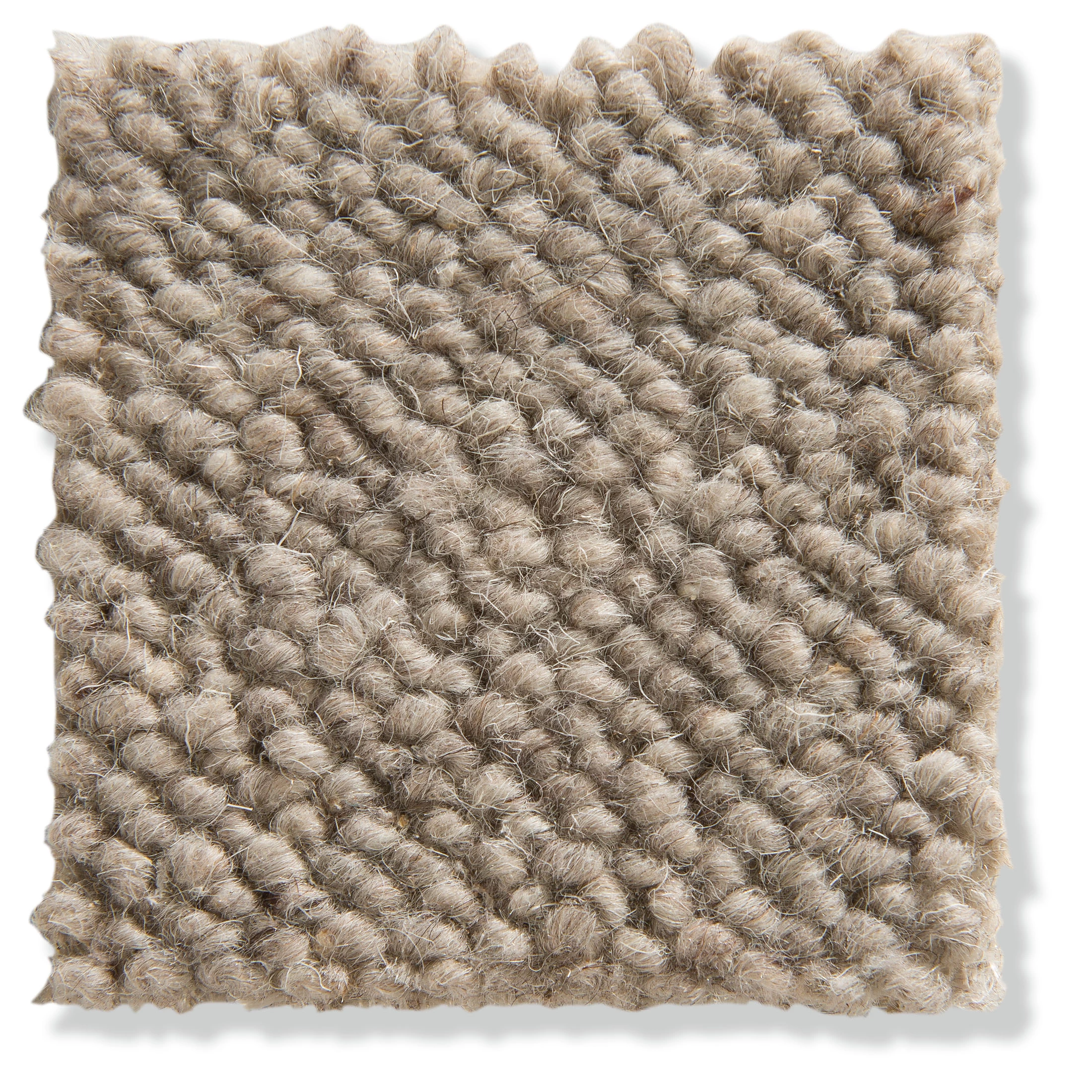 Woll-Teppichboden, Desert