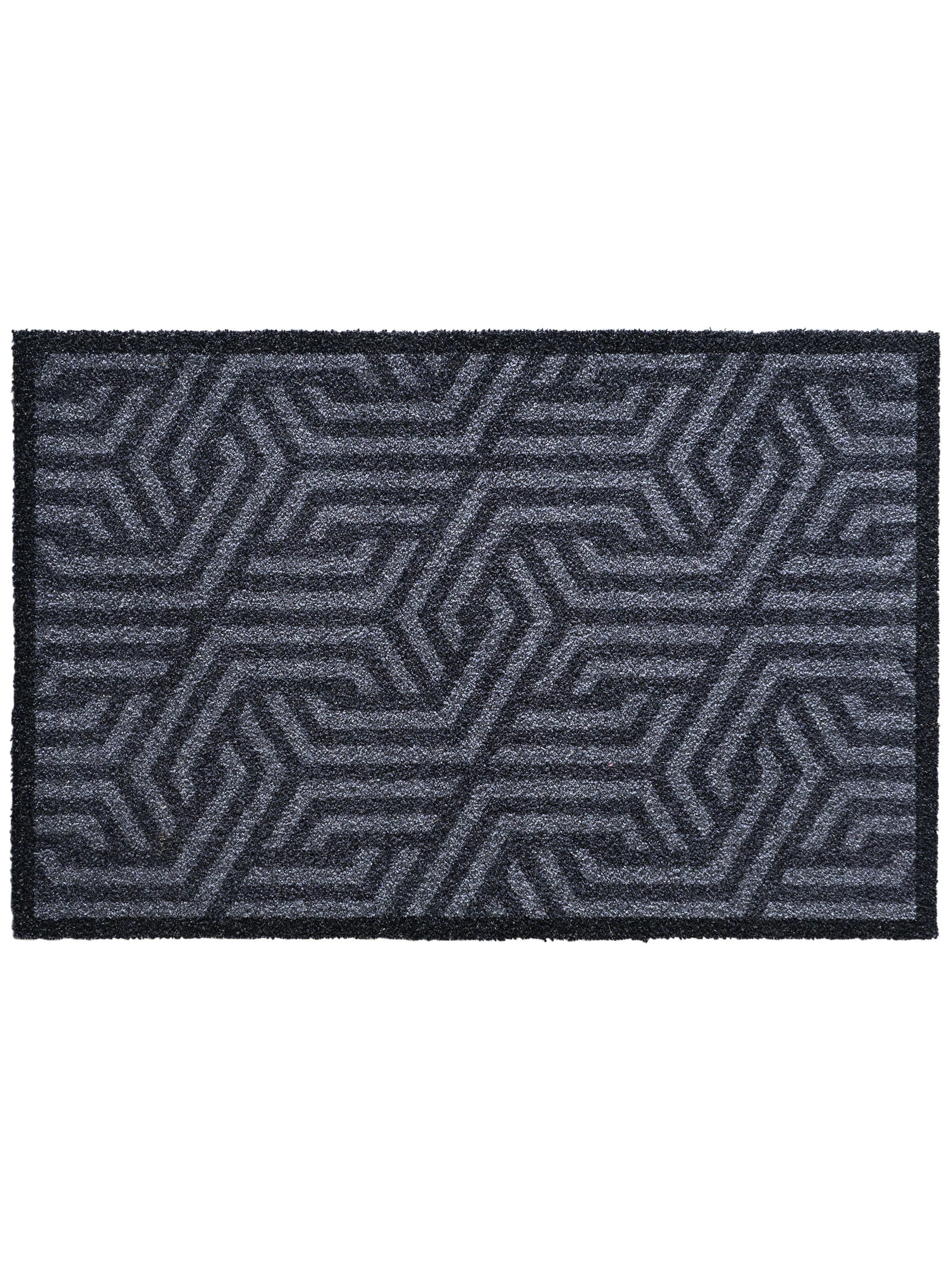 Fußmatte, Art Deco – Bild 2