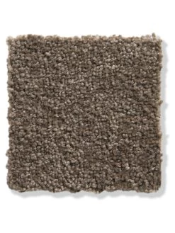 Velours-Teppichboden, Zinn 190