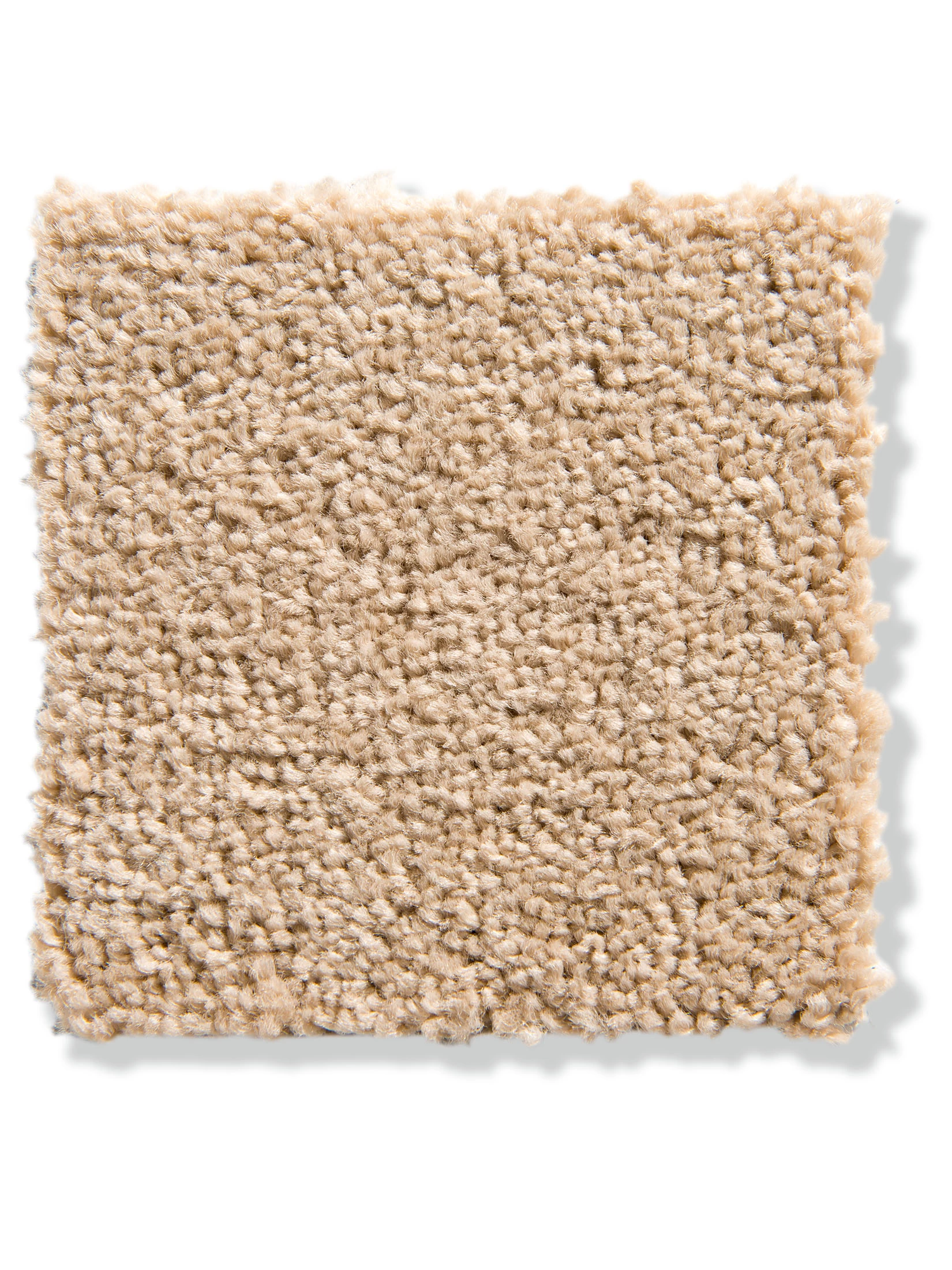 Velours-Teppichboden, Ivory 72 – Bild 2