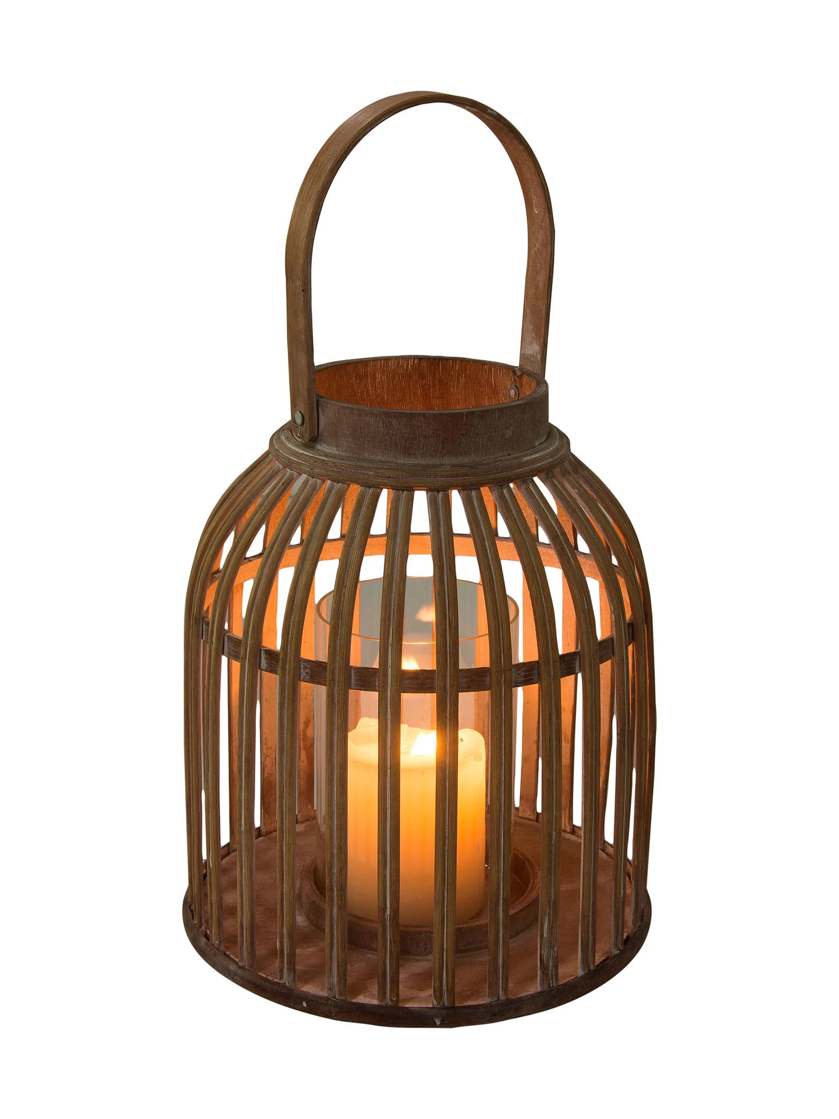 Windlicht, Natural – Bild 3