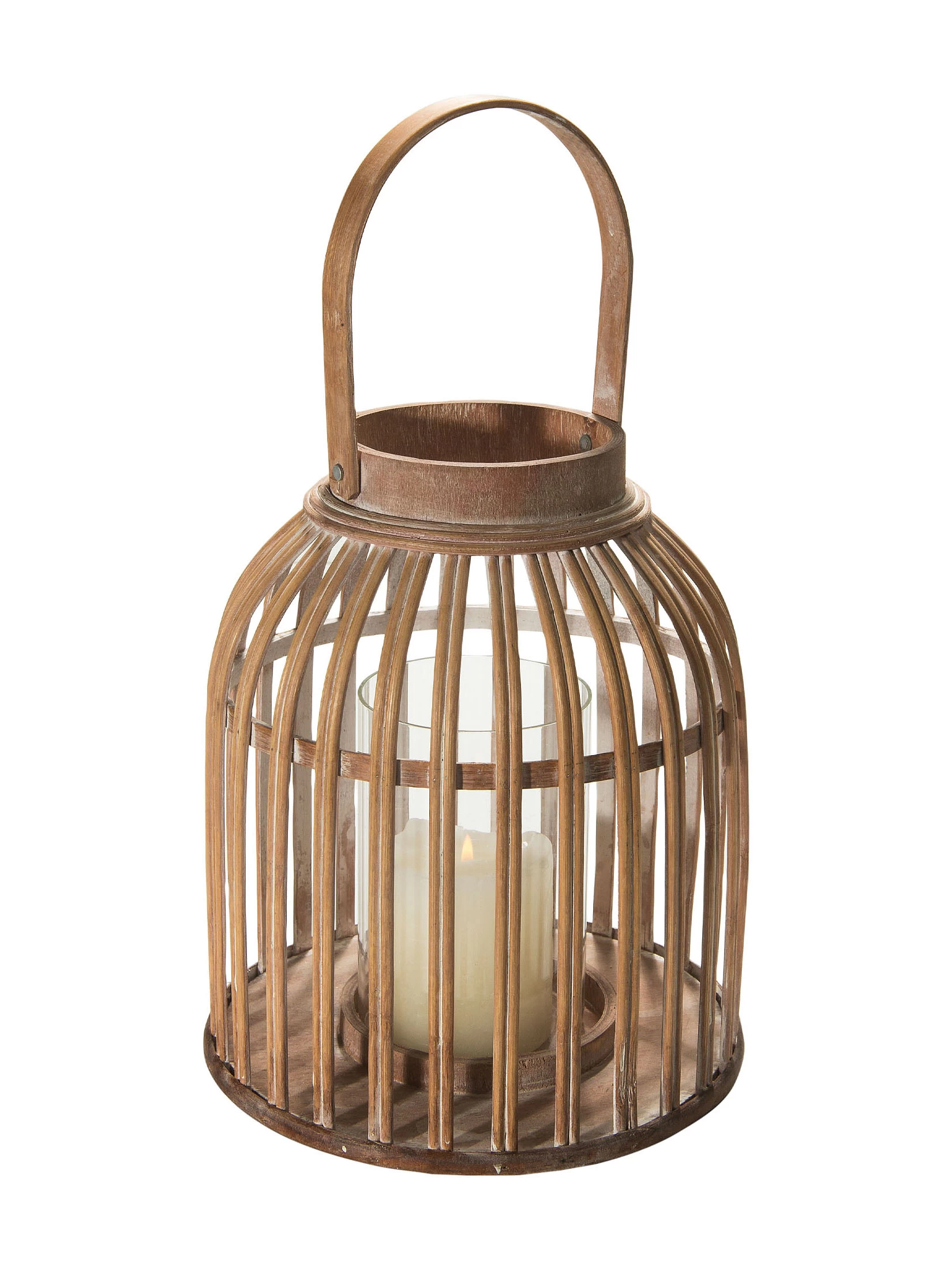 Windlicht, Natural – Bild 2