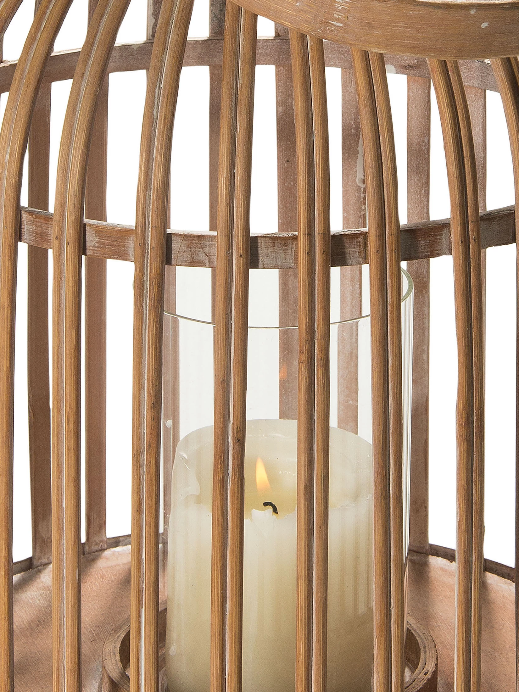 Windlicht, Natural – Bild 4