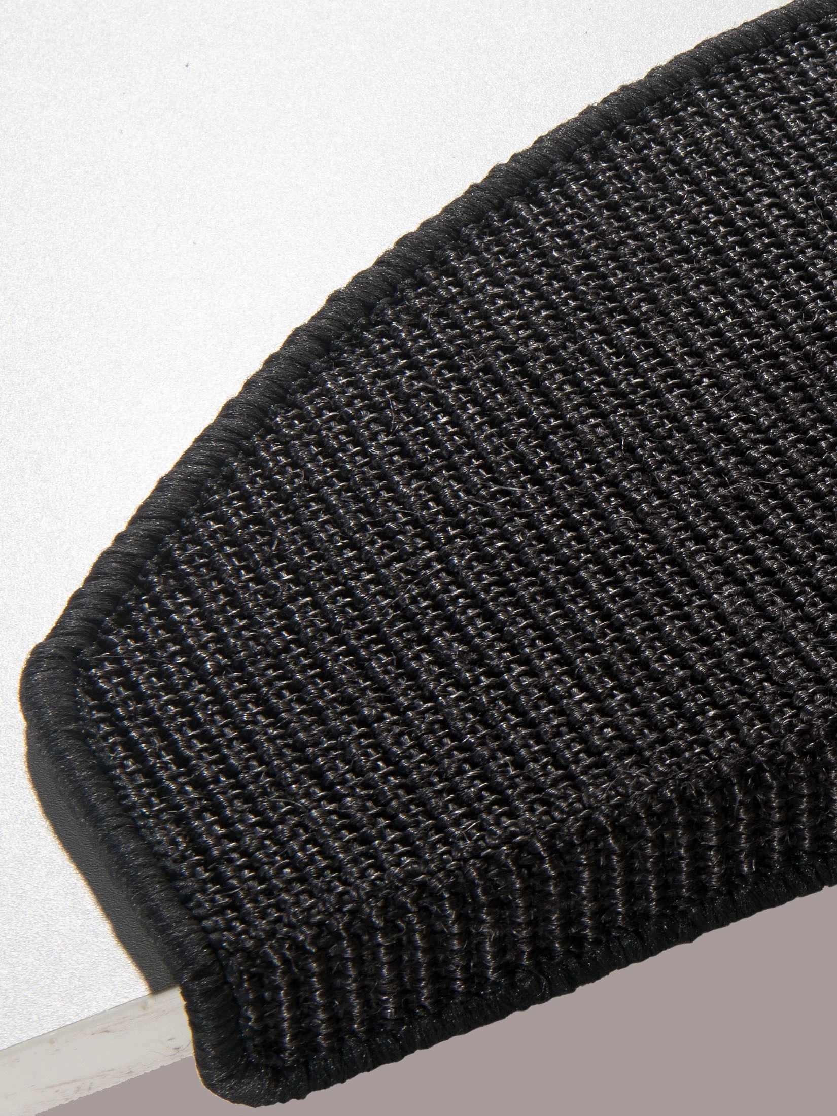 Stufenmatte, Schwarz – Bild 2