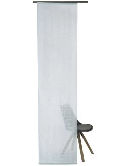 Flächenvorhang, Mint