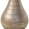 Deko-Vase, Gold