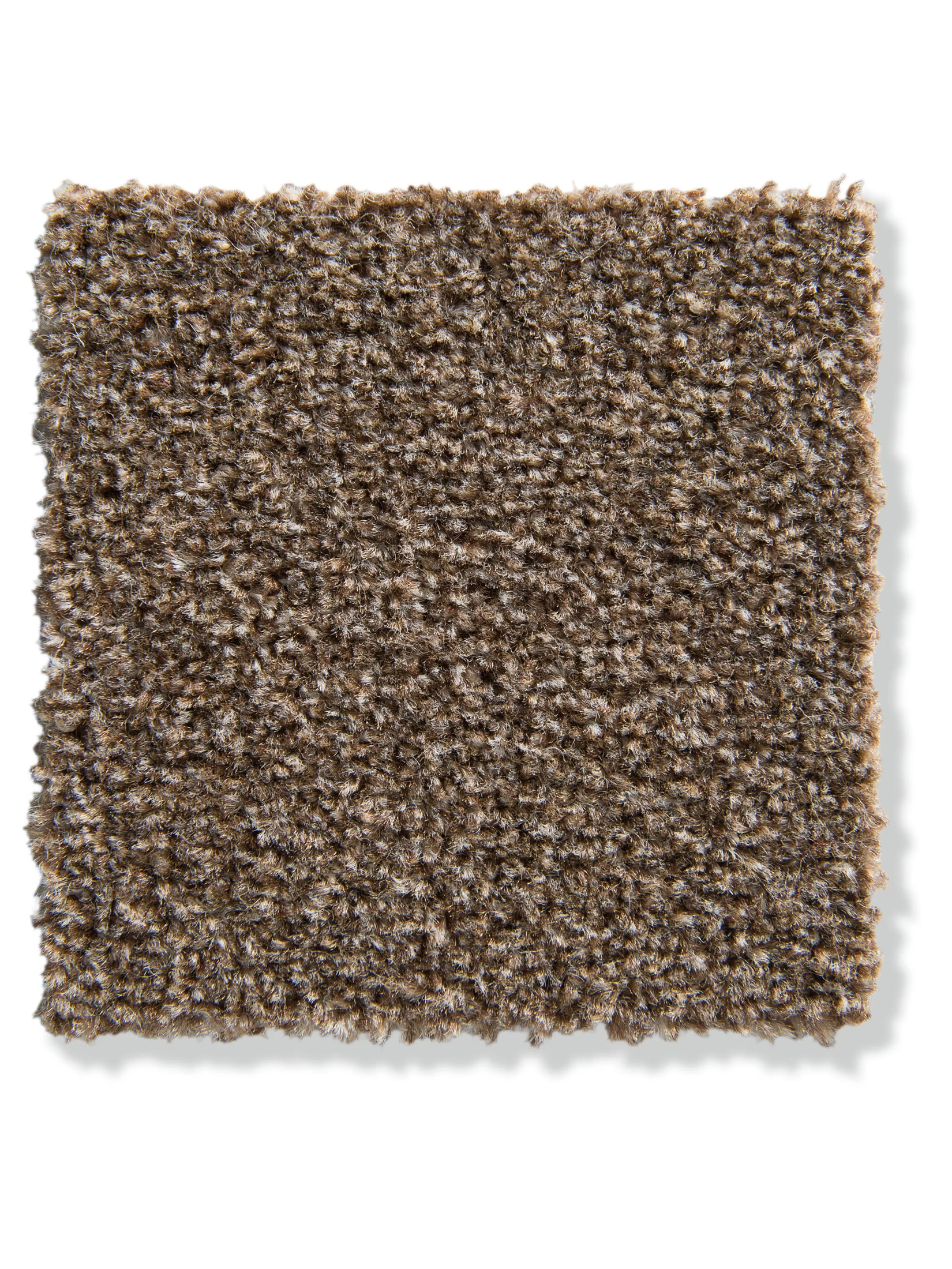 Teppichbodenfliese, Tabak 810