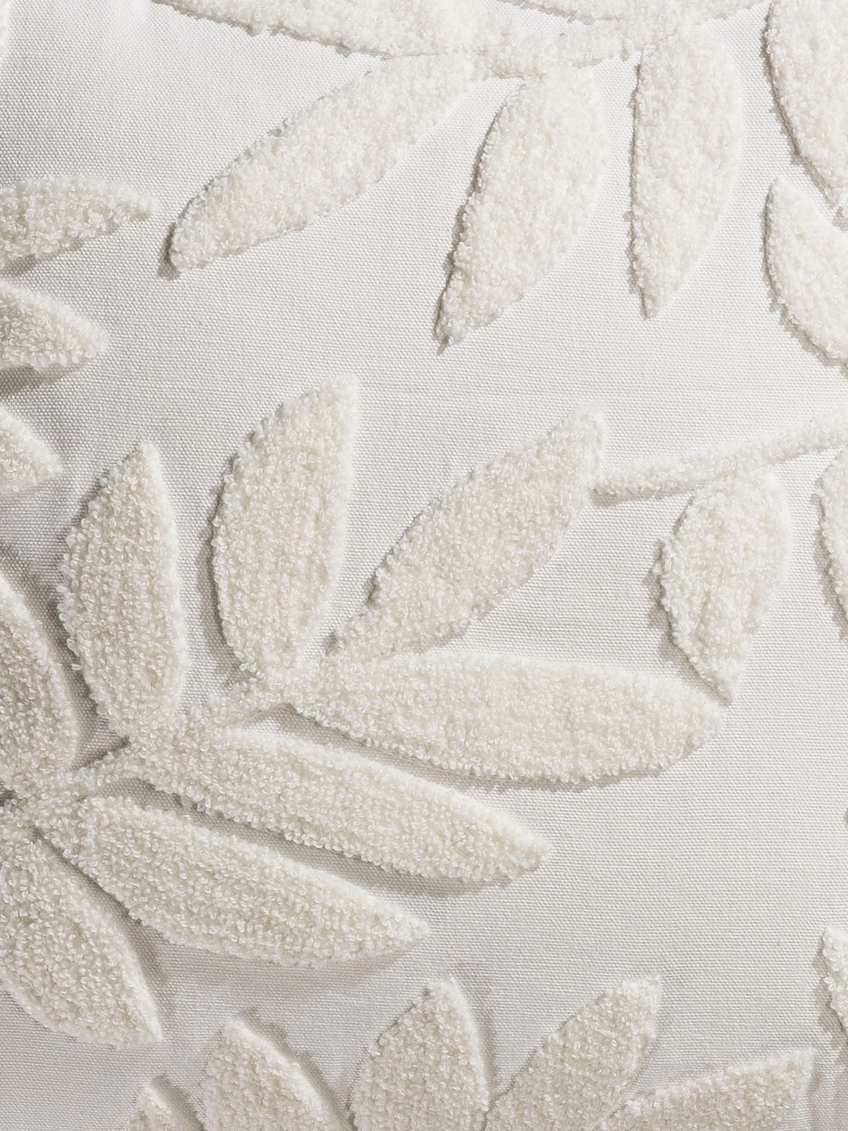 Kissen, Weiss – Bild 5