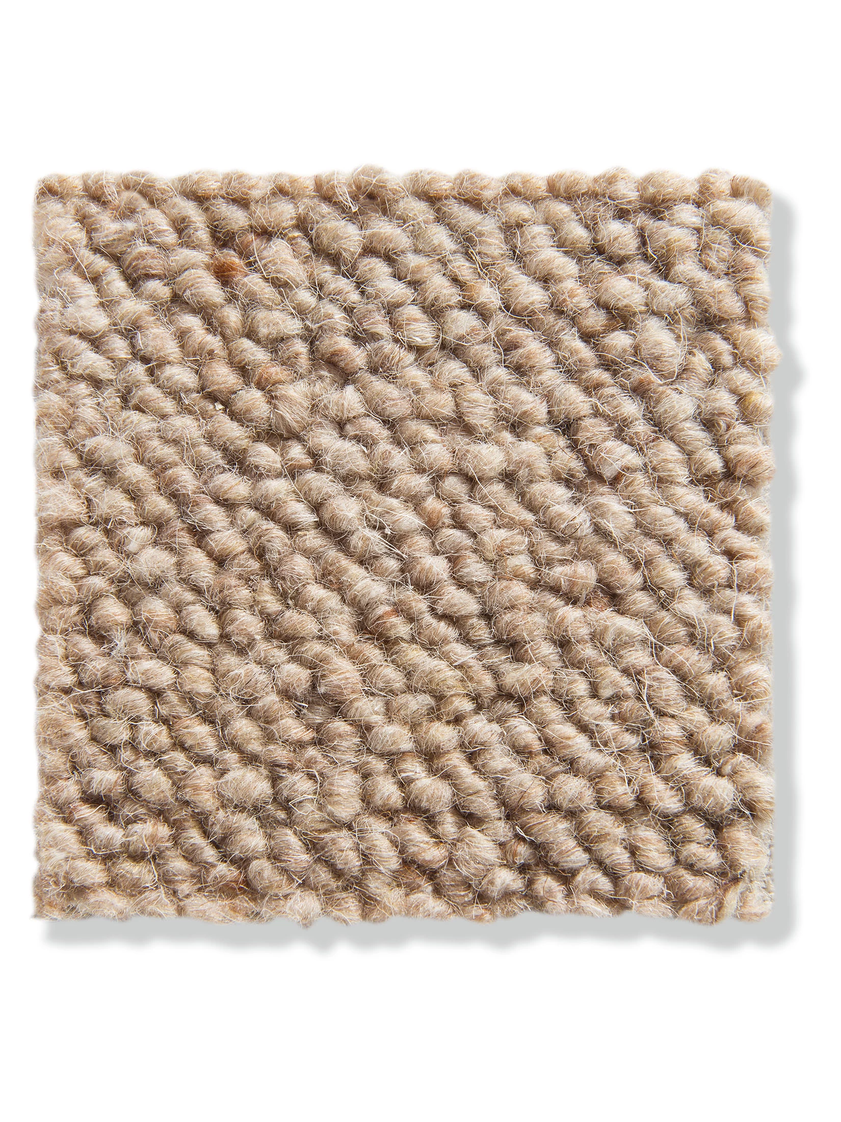 Woll-Teppichboden, Muskat 94 – Bild 2