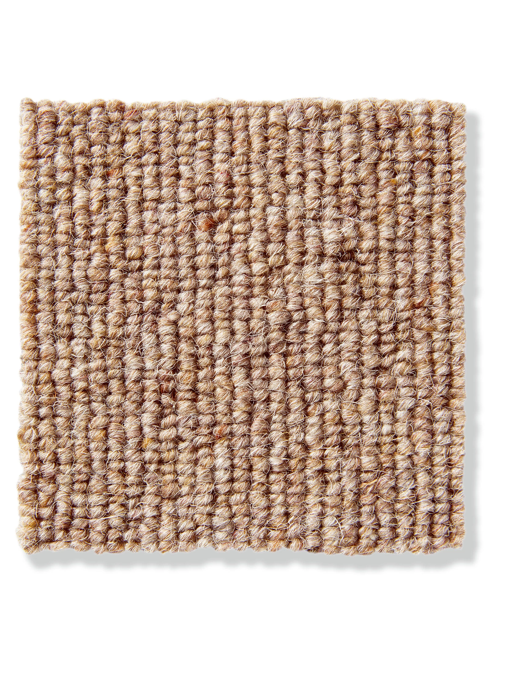 Woll-Teppichboden, Mocca 292 – Bild 3