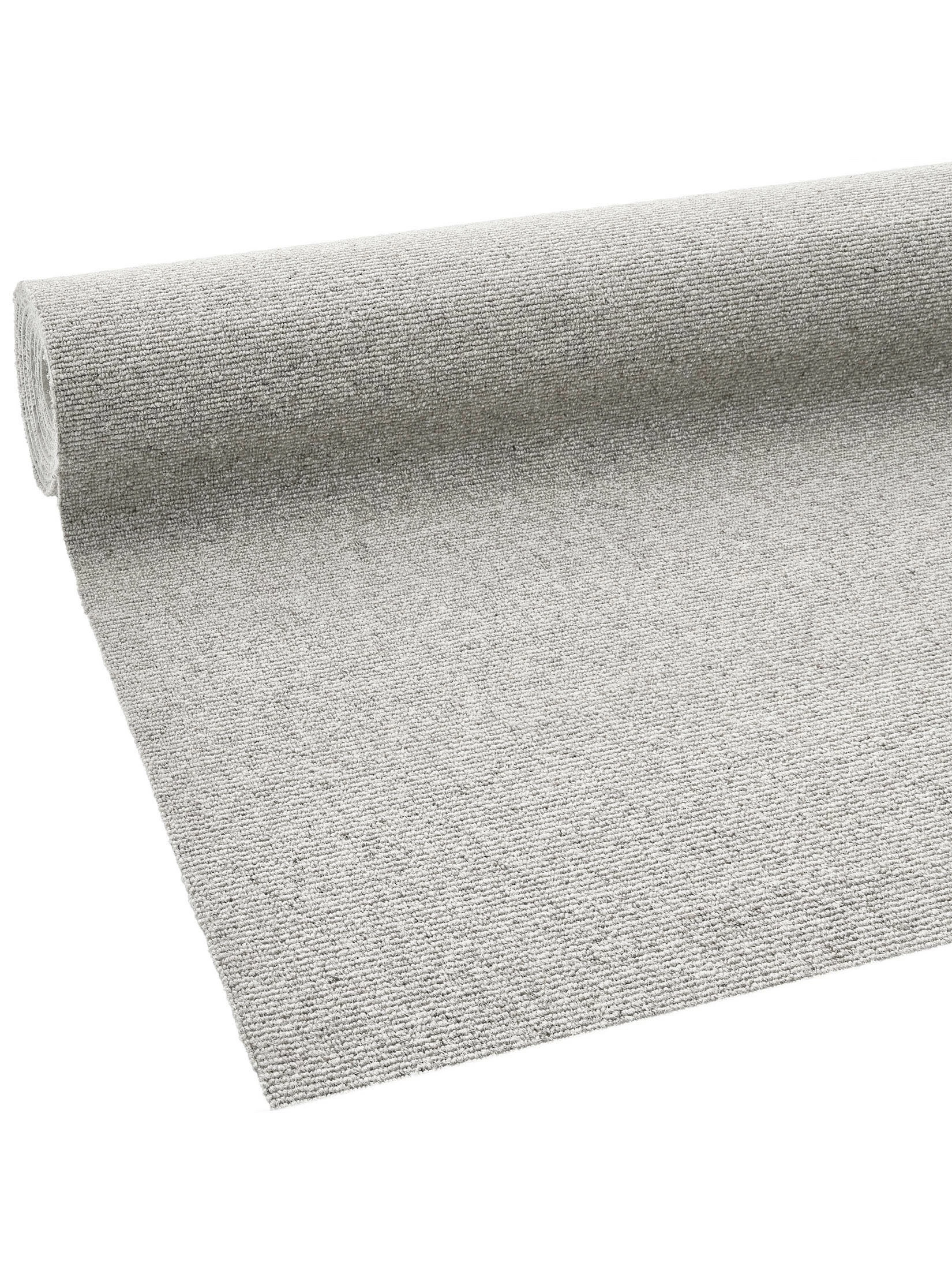 Woll-Teppichboden, Kiesel 474 – Bild 2