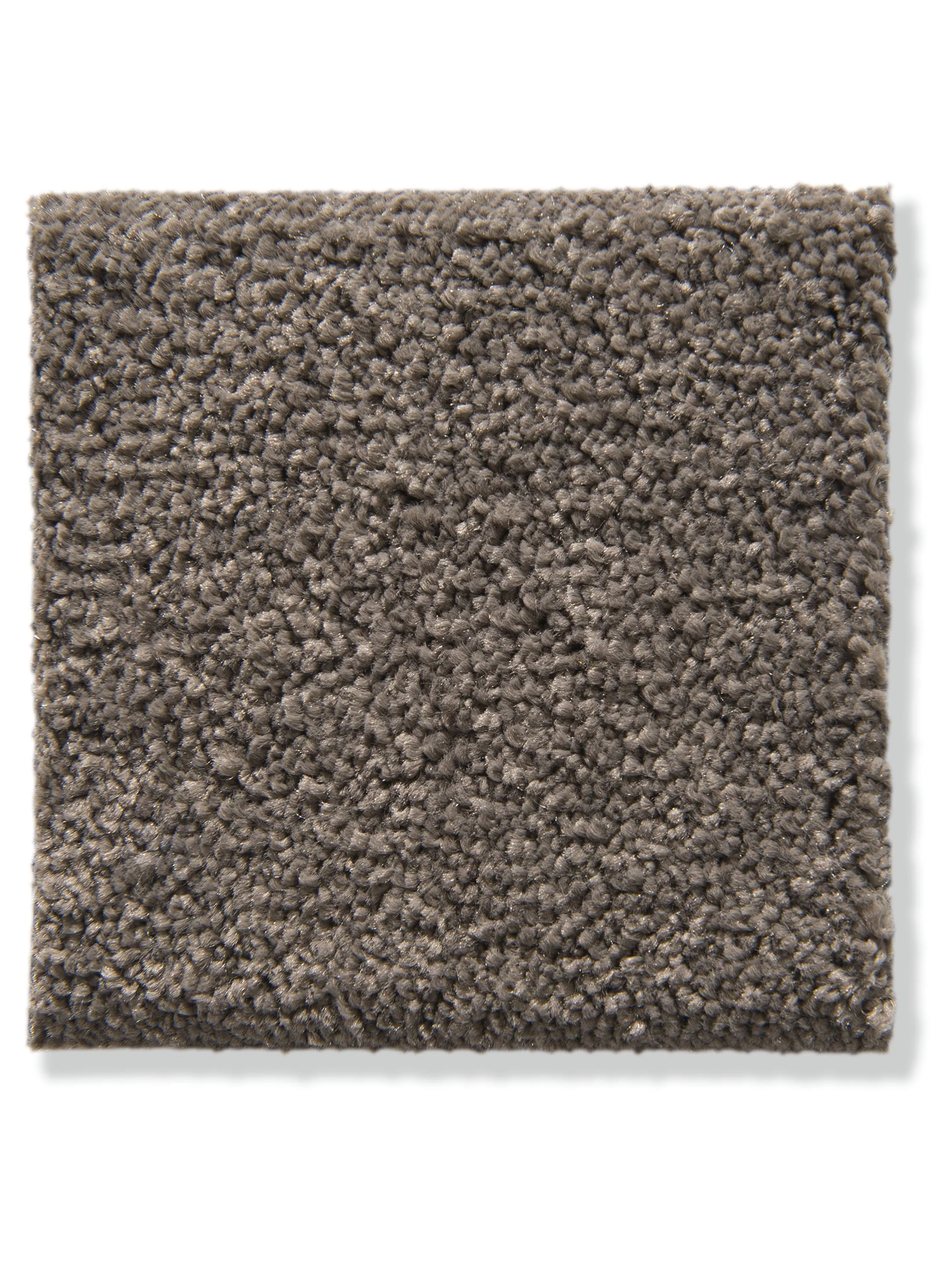 Velours-Teppichboden, Mocca 47 – Bild 2