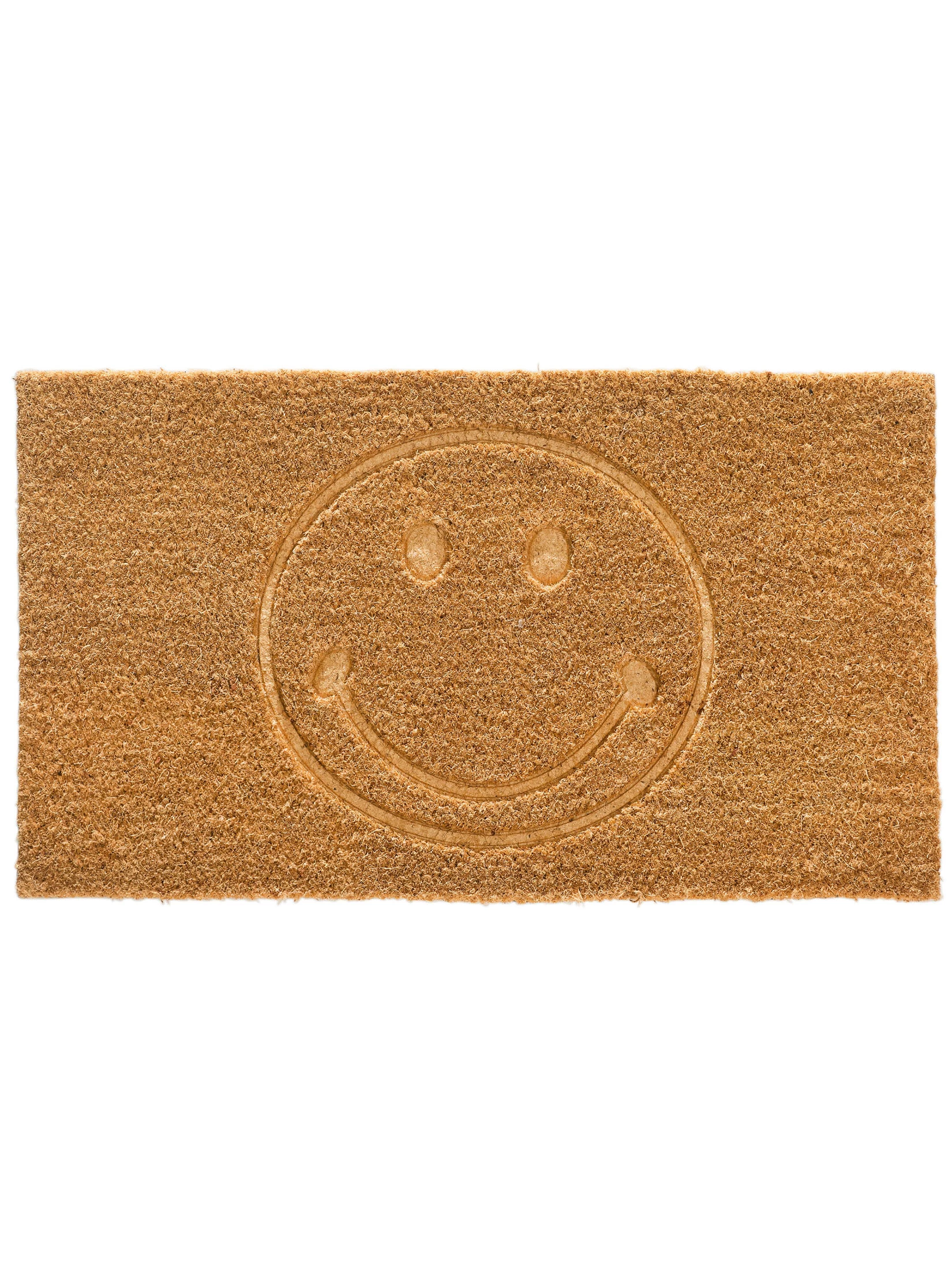 Fußmatte, Beige – Bild 2