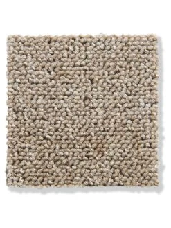 Schlingen-Teppichboden, Creme 13