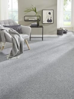 Schlingen-Teppichboden, Stone 23