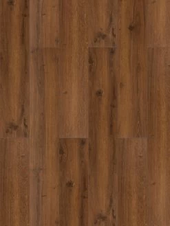 Klick-Laminat, Dark Brown Oak 54082