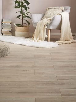 Klick-Laminat, Millers Oak 46104