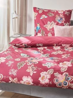 Renforcé-Bettwäsche, Beere