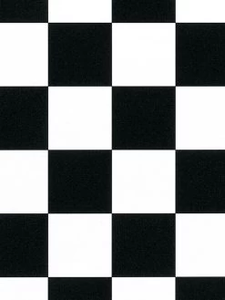 Vinyl-Rollenware, Schach T99