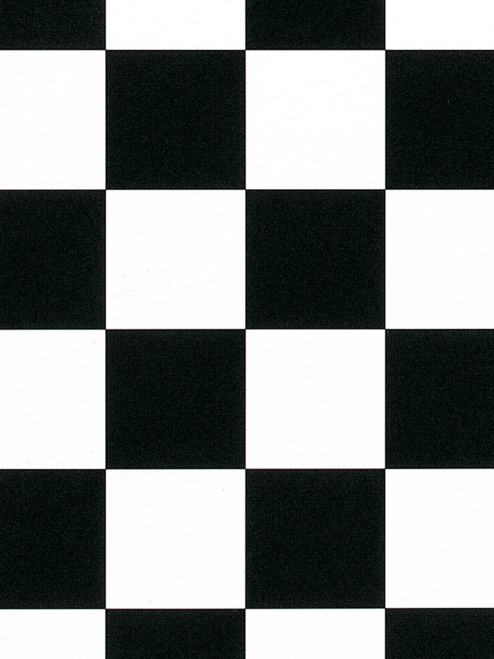 Vinyl-Rollenware, Schach T99