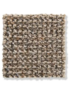 Schlingen-Teppichboden, Light Brown 18