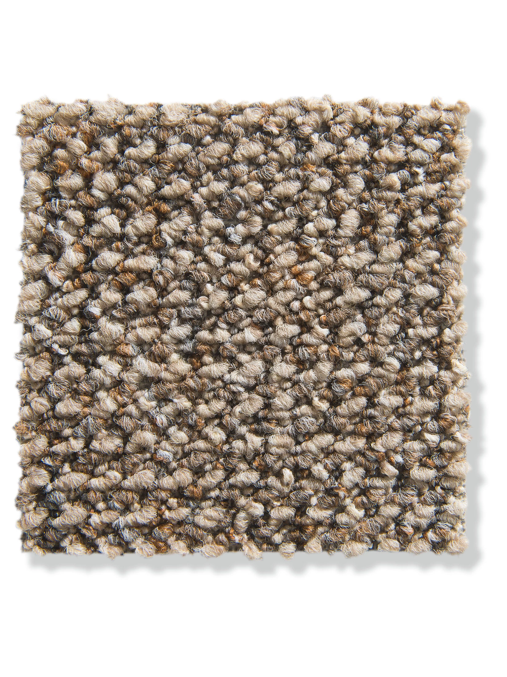 Schlingen-Teppichboden, Light Brown 18