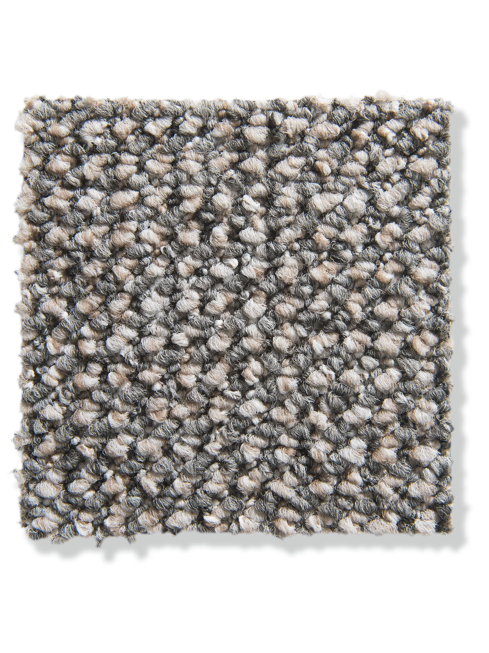 Schlingen-Teppichboden, Stone Grey 23