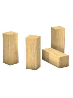 Verlegezubehör, Seattle Oak