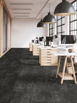 Vinylboden, Lava Stone