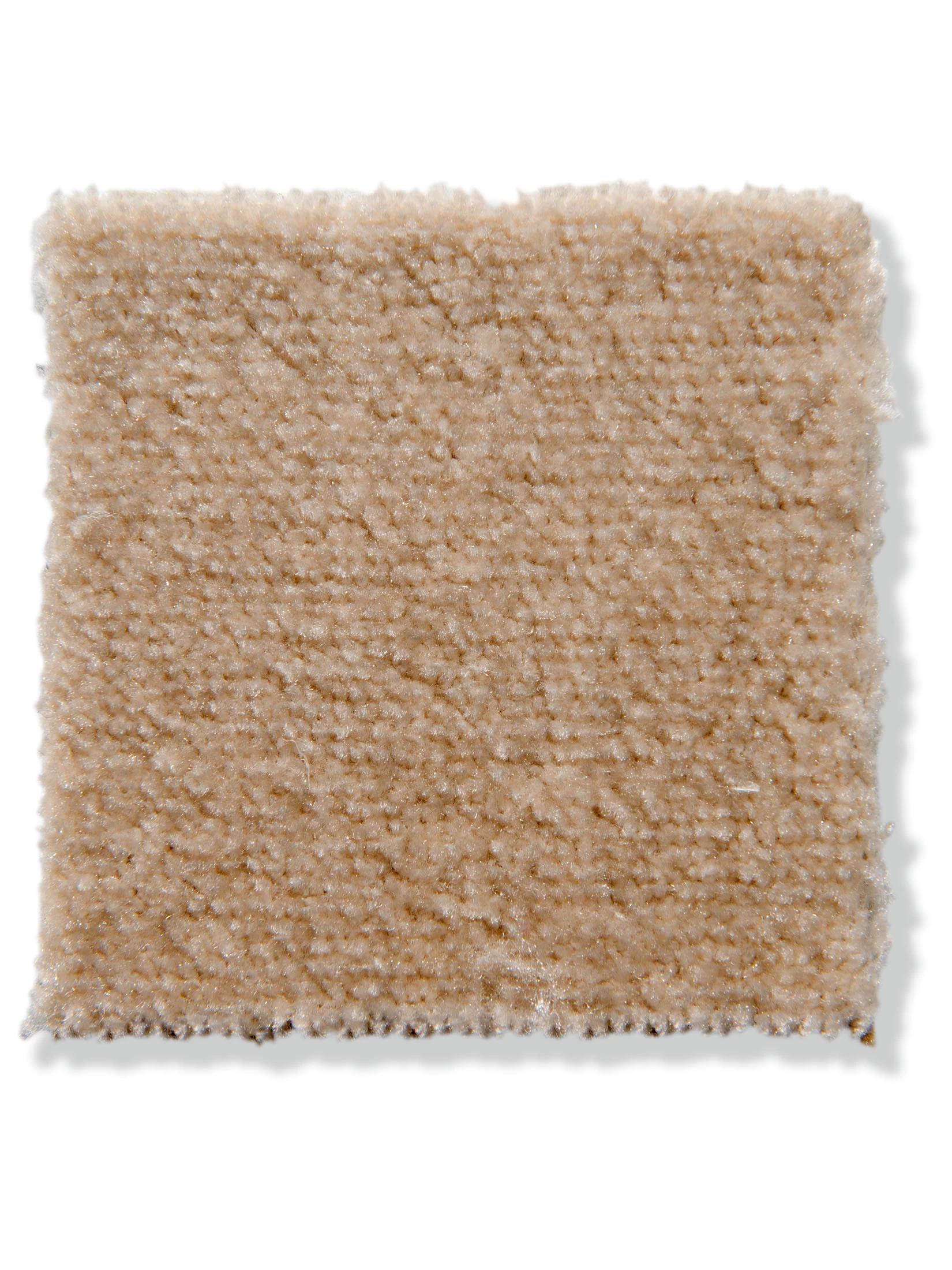 Velours-Teppichboden, Ivory 34 – Bild 4