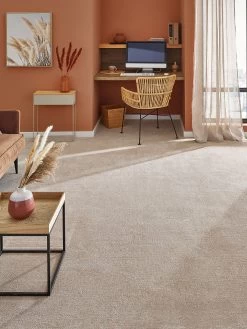 Velours-Teppichboden, Desert 37