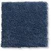 Velours-Teppichboden, Aqua 82