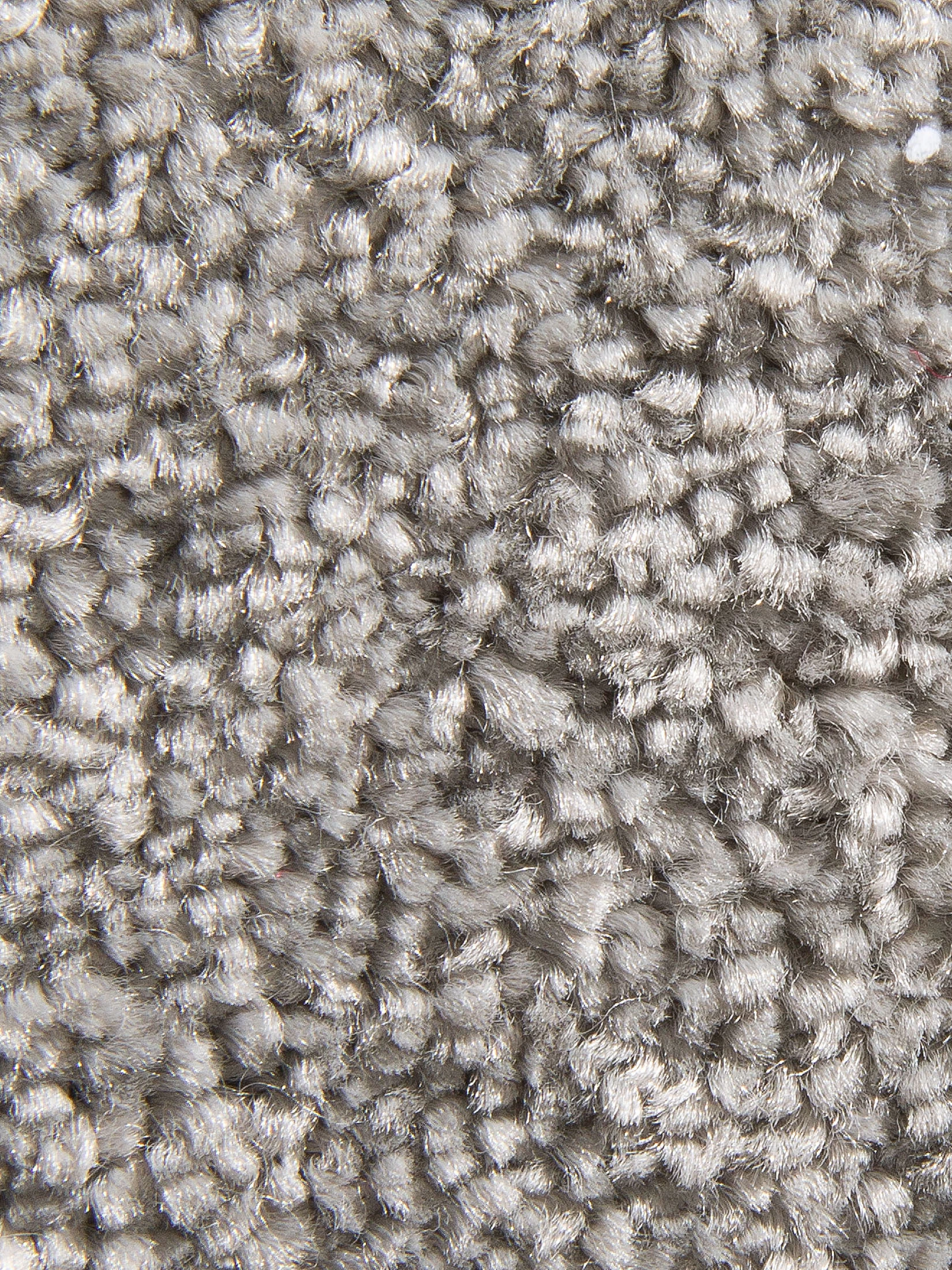 Teppichbodenfliese, Rauch – Bild 2