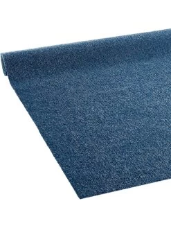 Rasen-Teppichboden, Blau 40