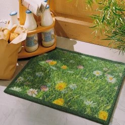 Fußmatte, Grassfield Multi