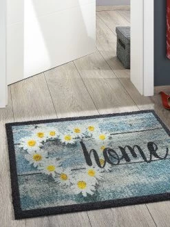 Fußmatte, Daisy Home